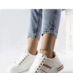 Platform sneakers model 207869 Solea