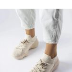 Sneakers model 207903 Solea