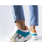 Platform sneakers model 207905 Solea