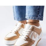 Sneakers model 207906 Solea