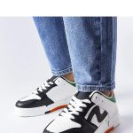 Sneakers model 207907 Solea