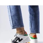 Sneakers model 207907 Solea