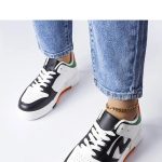 Sneakers model 207907 Solea