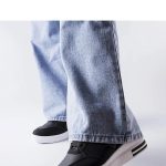 Wedge sneakers model 207917 Solea