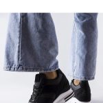 Wedge sneakers model 207917 Solea