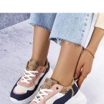 Sport Shoes model 207960 Solea
