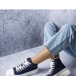 Sneakers model 207964 Solea