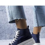 Sneakers model 207964 Solea