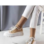 Sneakers model 207986 Solea