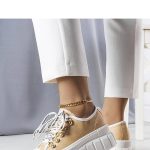 Sneakers model 207986 Solea