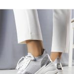Wedge sneakers model 207995 Solea