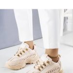 Sport Shoes model 208000 Solea