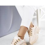 Sport Shoes model 208000 Solea