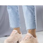 Sport Shoes model 208002 Solea