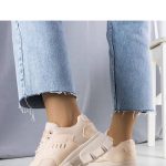 Sport Shoes model 208002 Solea