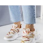 Sport Shoes model 208004 Solea