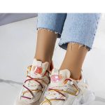Sport Shoes model 208004 Solea