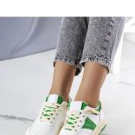 Sport Shoes model 208008 Solea