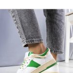 Sport Shoes model 208008 Solea