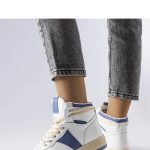 Sport Shoes model 208009 Solea