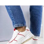 Sport Shoes model 208021 Solea