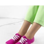 Sneakers model 208029 Solea