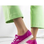Sneakers model 208029 Solea