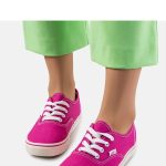 Sneakers model 208029 Solea