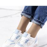 Sport Shoes model 208031 Solea