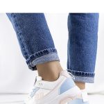Sport Shoes model 208031 Solea