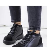 Sport Shoes model 208035 Solea