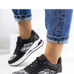 Sport Shoes model 208045 Solea
