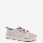 Sneakers model 208321 Step in style