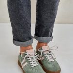 Sport Shoes model 208537 Step in style