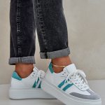 Sport Shoes model 208541 Step in style