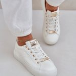 Sport Shoes model 208551 Step in style