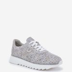 Platform sneakers model 209065 Step in style