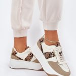Sport Shoes model 209800 Step in style
