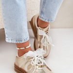 Sport Shoes model 209802 Step in style