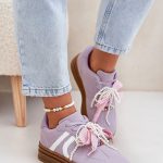 Sport Shoes model 209805 Step in style
