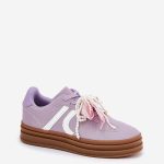 Sport Shoes model 209805 Step in style