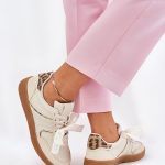 Sport Shoes model 210999 Step in style