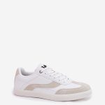 Sport Shoes model 211326 Step in style