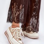 Sneakers model 211353 Step in style