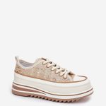 Sneakers model 211353 Step in style