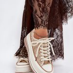 Sneakers model 211353 Step in style