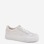 Platform sneakers model 212724 Step in style
