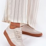 Sport Shoes model 212917 Step in style