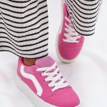 Platform sneakers model 213190 Step in style