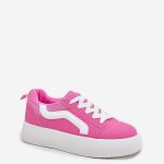 Platform sneakers model 213190 Step in style